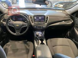 شيفروليه ماليبو